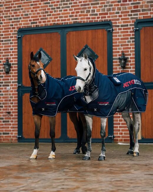 ActivoMed Impulseline Professional 2.0 Set, ActivoMed Impulseline Professional 2.0, Pferdegesundheit Esenwein , Horse Blankets, Sheets & Coolers, Burladingen , Image 3