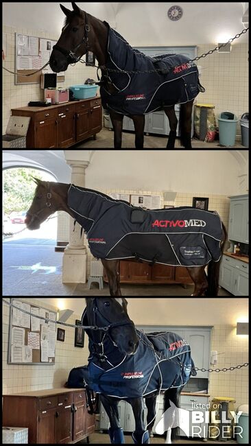 Activomed Professional mit Gamaschen, Activomed Professional 2.0, Sophie, Therapy & Treatment, Alkoven, Image 4