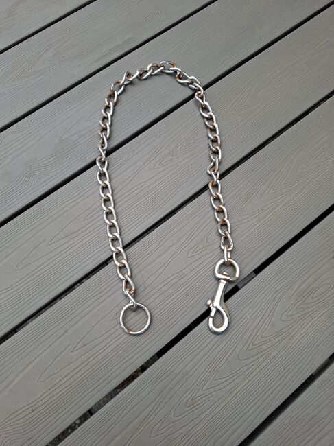 Führkette Adapter, Diana Bock , Uwiązy, Monheim