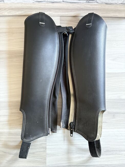 Agalucha Chaps Stiefelschaft, Agalucha , Franzi, Half Chaps, Korbach 
