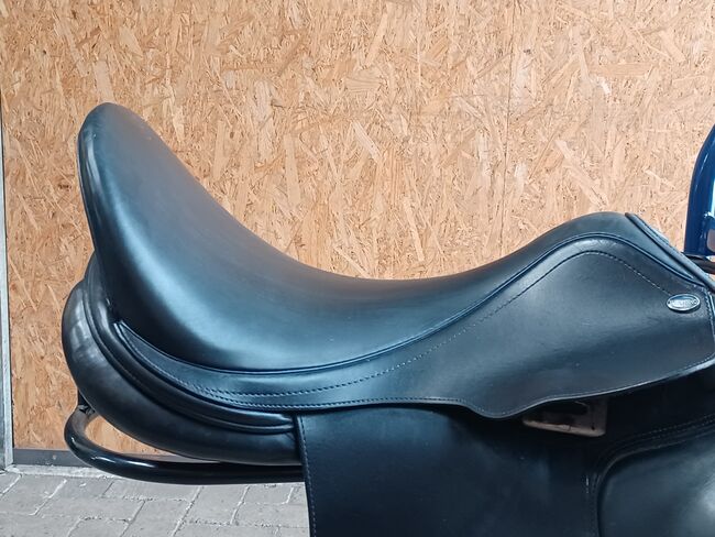 Achat Sattel, Euroriding , Steffi , All Purpose Saddle, Haselünne , Image 10