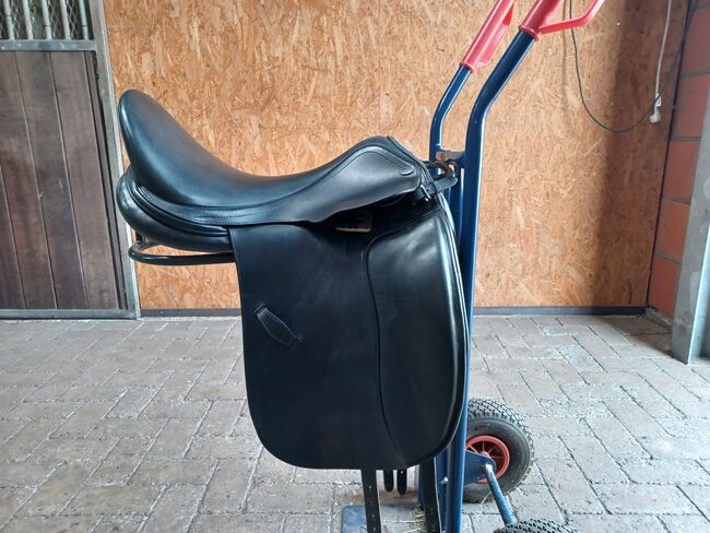 Achat Sattel, Euroriding , Steffi , All Purpose Saddle, Haselünne , Image 8