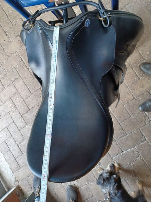 Achat Sattel, Euroriding , Steffi , All Purpose Saddle, Haselünne , Image 2