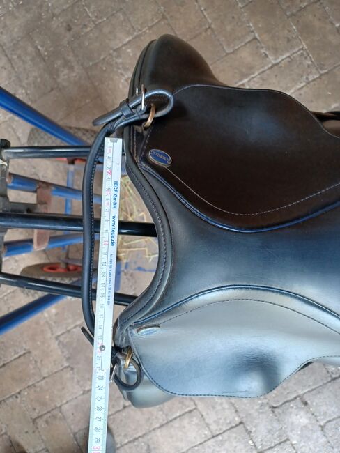 Achat Sattel, Euroriding , Steffi , All Purpose Saddle, Haselünne , Image 3