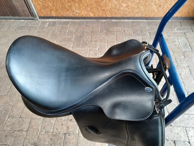 Achat Sattel, Euroriding , Steffi , All Purpose Saddle, Haselünne , Image 9