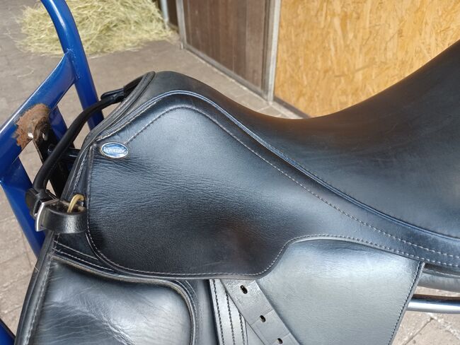 Achat Sattel, Euroriding , Steffi , All Purpose Saddle, Haselünne , Image 6