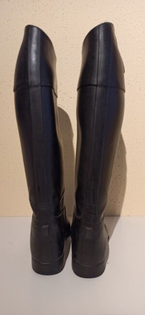 Aigle Dressage 6 1/2, Aigle Dressage, Florian Richter, Riding Boots, Rentweinsdorf, Image 5