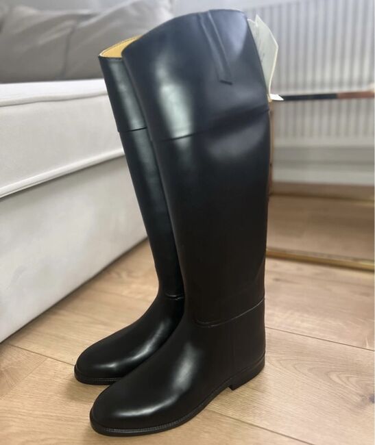 🖤 Aigle Reit- Gummistiefel Coupé Saumur 🖤, Aigle  Coupé Saumur , Premium HorseShop 🐴✨ (Premium HorseShop ), Riding Boots, Hamm