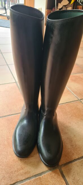 Aigle Reistiefel, Aigle, Silke Kerner, Riding Boots, Gerolstein