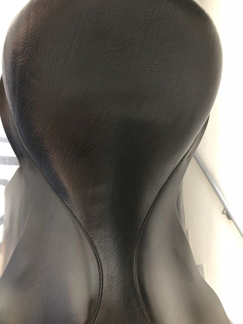 Ainsley Dressursattel luftgepolstert, Ainsley Dressursattel, S.Knab, Dressage Saddle, Ertingen, Image 2