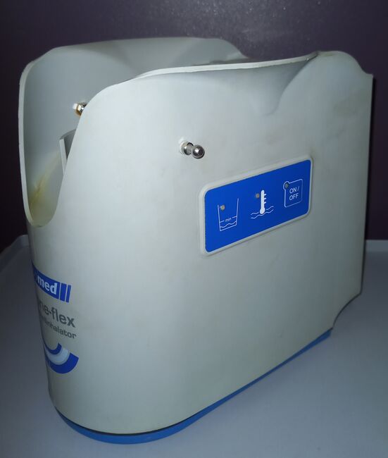 Air One Flex Inhalator, Flex, N. Reif , Care Products, Wesel, Image 4
