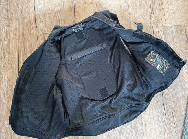 Airbag Weste selten getragen!, Hit Air  Airbag Weste , Michael , Safety Vests & Back Protectors, Schlüchtern, Image 4