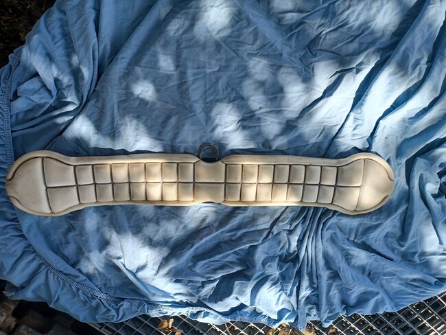 Airflex Westernsattel Gurt, Airflex , Annette Gamer, Girths & Cinches, Graben Neudorf, Image 4