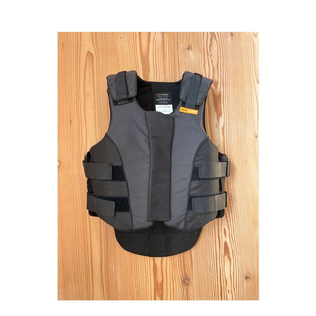 Airo Wear Ladys Outlyne Schutzweste L3 slim regular, airowear ladies Outlyne , Sarah, Safety Vests & Back Protectors, Eichstätt 