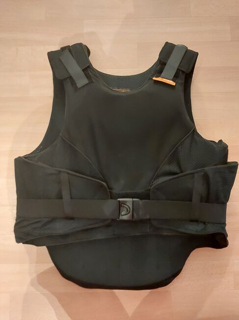 Airowear Schutzweste, Airowear, Christina S., Safety Vests & Back Protectors, Ansbach