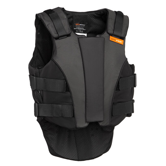 AIROWEAR: Child/Teen Outlyne T1 Equestrian Body Protector, Airowear Outlyne T1, Lisa Kingsnorth, Kamizelki ochronne, Bexhill on Sea, Image 2
