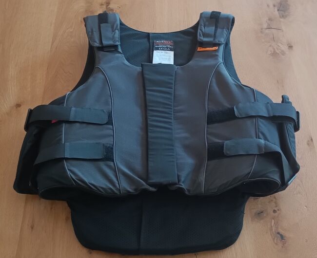 airowear Sicherheitsweste, airowear M6, Robert, Safety Vests & Back Protectors, Beindersheim