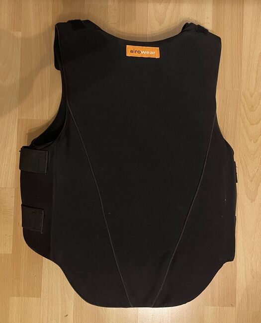Airowear Sicherheitsweste Gr. Junior 2, Airowear , Lisa Sauerzweig, Safety Vests & Back Protectors, Troisdorf , Image 2