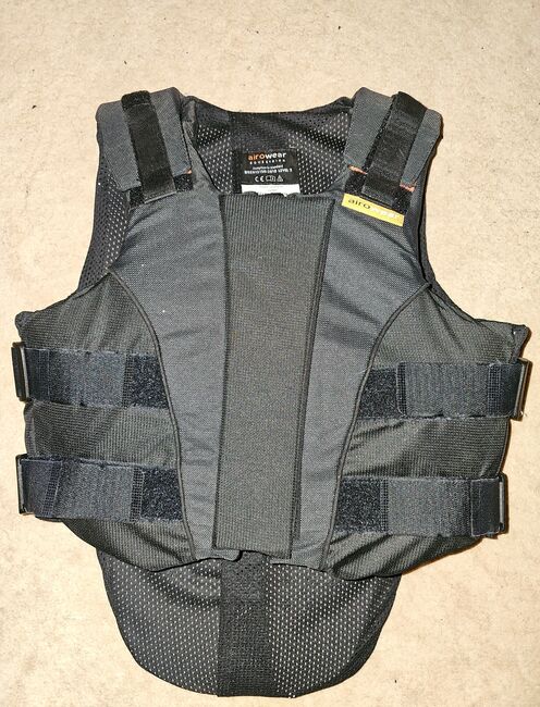 Airowear Sicherheitsweste L3, Airowear Sicherheitsweste Level 3, Katja , Sicherheitswesten & Rückenprotektoren, Graitschen bei Bürgel
