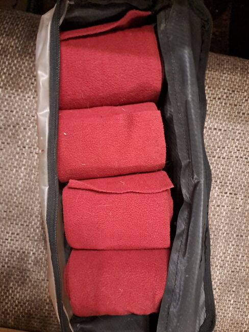 Pferde Zubehör, Hkm, Kalvakade , Bärbel Seidlitz, Kantary, Hechthausen