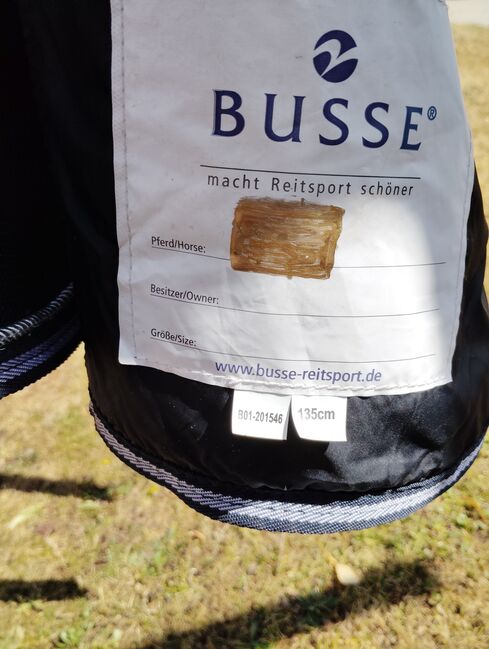 Reitzubehör, Hofer Ramona , Derki dla konia, Premstätten , Image 11
