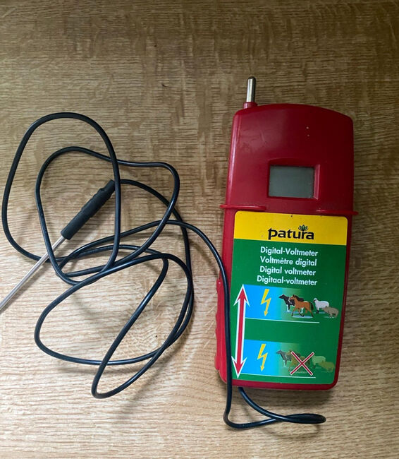 Stromprüfer, Patura , Liza, Stable, Pasture & Riding Arena, Penzberg