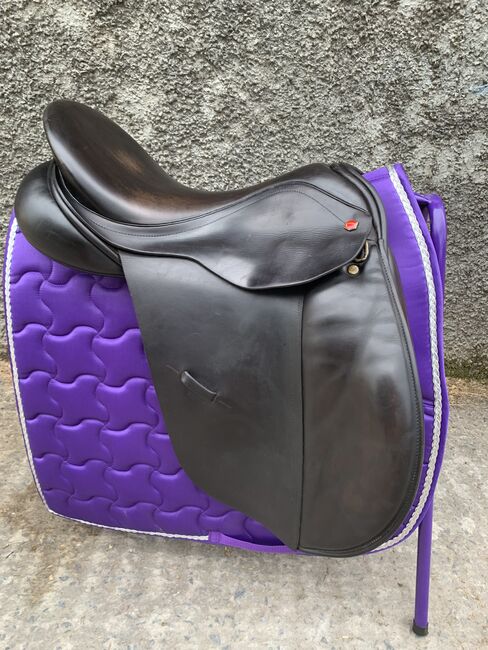 Albion gp k2 saddle, Albion  K2 gp, Anna fredo , All Purpose Saddle, Lisburn, Image 6