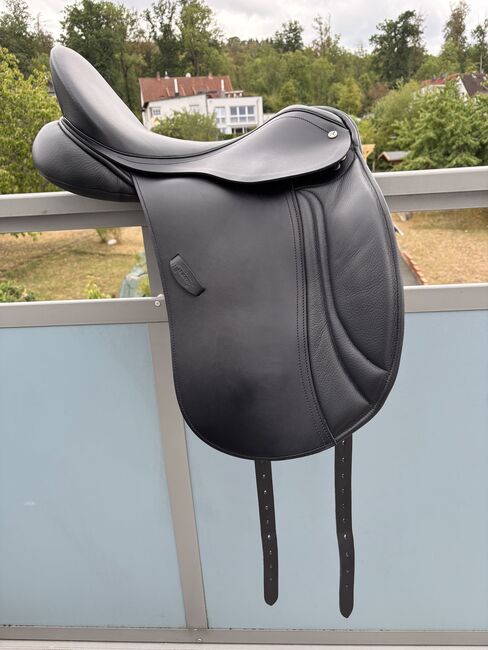 Albion K2 Dressursattel wie neu, Albion  K2 , Lea, Dressage Saddle, Gießen 