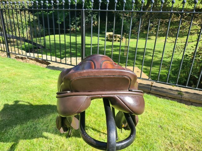 Albion K2 Saddle, Albion, Izzy, Other Saddle, Denby Dale, Image 6