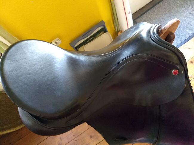 Albion Legend K2 Dressursattel mittlere KW 18 Zoll, Albion  Legend K2 , Martina , Dressage Saddle, Bremen
