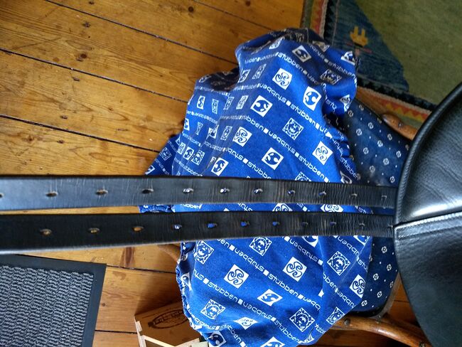 Albion Legend K2 Dressursattel mittlere KW 18 Zoll, Albion  Legend K2 , Martina , Dressage Saddle, Bremen, Image 5