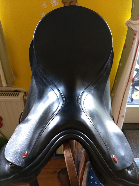 Albion Legend K2 Dressursattel mittlere KW 18 Zoll, Albion  Legend K2 , Martina , Dressage Saddle, Bremen, Image 4