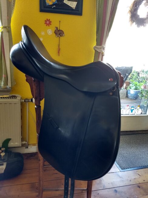 Albion Legend K2 Dressursattel mittlere KW 18 Zoll, Albion  Legend K2 , Martina , Dressage Saddle, Bremen, Image 3