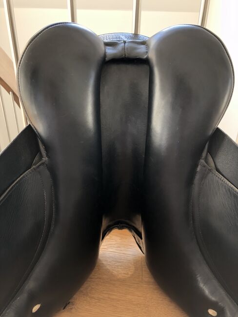 ALBION SL DRESSURSATTEL, Albion SL, Carina , Dressage Saddle, Lübeck, Image 3