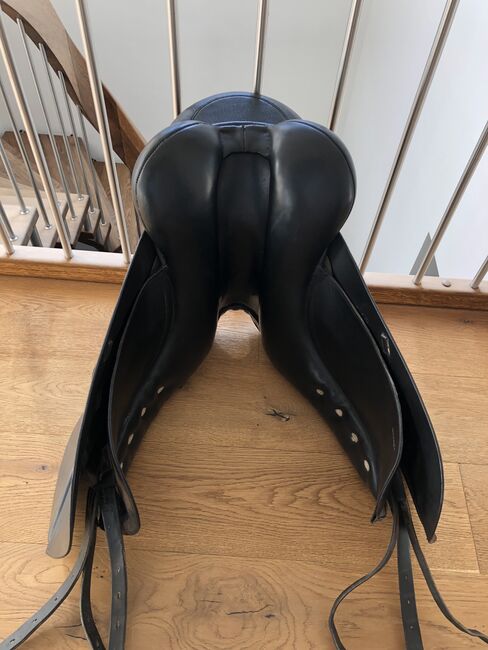 ALBION SL DRESSURSATTEL, Albion SL, Carina , Dressage Saddle, Lübeck, Image 5
