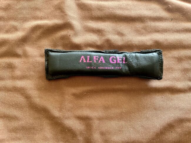 Alfa Gel Curb Chain Guard, Alfa Gel Shock Absorber , Stephanie, Other, Edmonton , Image 3