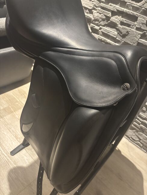 Nur noch heute ! Erreplus Connect Mono WR 18“, Erreplus  Connect Mono WR, Sharon , Dressage Saddle, Werdohl, Image 3