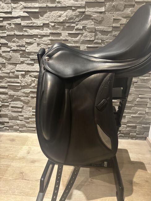 Nur noch heute ! Erreplus Connect Mono WR 18“, Erreplus  Connect Mono WR, Sharon , Dressage Saddle, Werdohl, Image 10