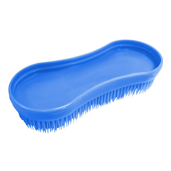 Alles für die Pferdepflege: Bürsten, Kardätschen, Striegel, Pflegemittel und vieles mehr, Haas, Zilco, German Riding, Sabine Trüe (Zentrum Pferd), Grooming Brushes & Equipment, Luxem, Image 3