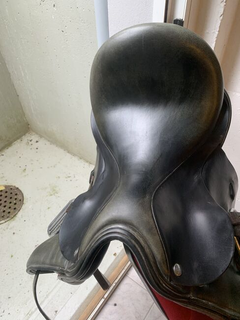 Alles für ein Pferd, Lüthi Christine, Saddle Accessories, Füllinsdorf