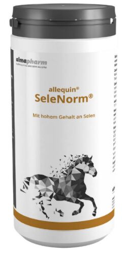 almapharm allequin SeleNorm Zusatzfutter Selen, almapharm allequin  SeleNorm Zusatzfutter Selen, Jessica, Horse Feed & Supplements, Salching