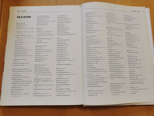 Alternative Heilmethoden für Pferd und Reiter, kosmos  Susan McBane 344009300X , Mandy, Bücher, Camburg, Abbildung 8