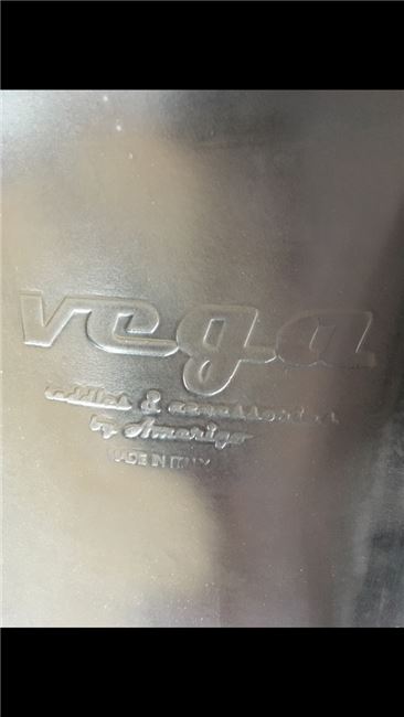 Amerigo Dressursattel Vega, Amerigo  Vega, Jessi , Dressage Saddle, Image 16
