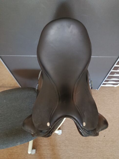 Amerigo Dressur Sattel, Amerigo  Amerigo , Schwertfirm Ch, Dressage Saddle, Gerolsbach, Image 3