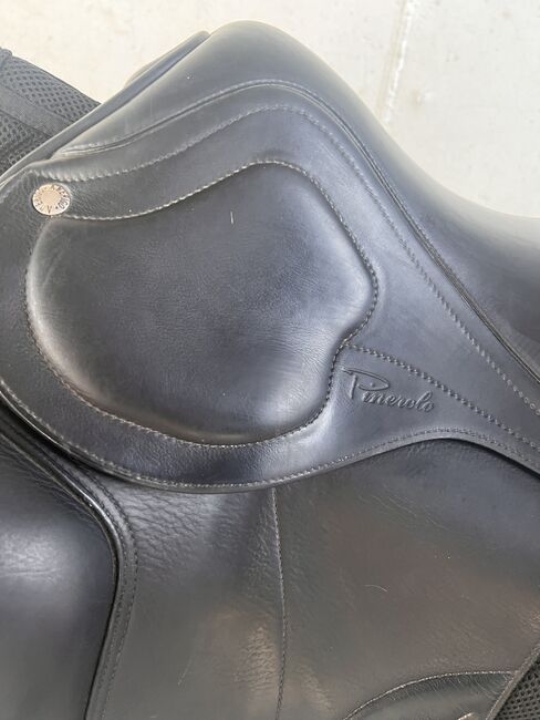 Amerigo Dressursattel zu verkaufen, Amerigo Classic , Scarlet Giesse, Dressage Saddle, Walldorf , Image 2