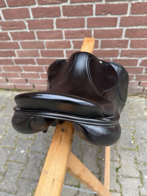 Amerigo Springsattel DJ Jump 18“, Amerigo DJ Jump , Lotti33, Jumping Saddle, Sülzetal , Image 4