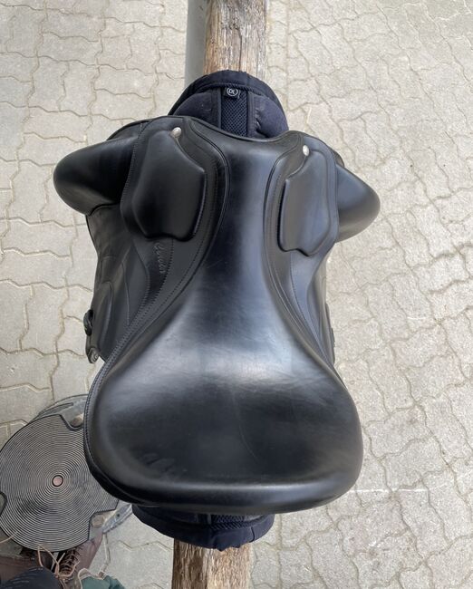 Amerigo Sattel, Amerigo, Pia Hexel , Dressage Saddle, Niederösterreich , Image 5