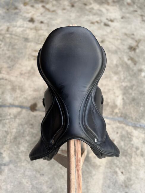 Amerigo Vega VS Springsattel zu verkaufen, Amerigo Amerigo Vega, Andrea Manz, All Purpose Saddle, Oetil an der Limmat, Image 2