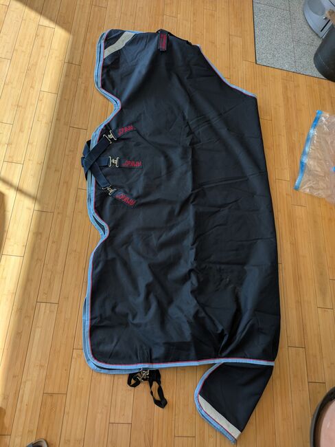 Amigo bravo 12 plus, 155cm 150g, Amigo  Bravo 12 plus, Laura , Horse Blankets, Sheets & Coolers, Essen