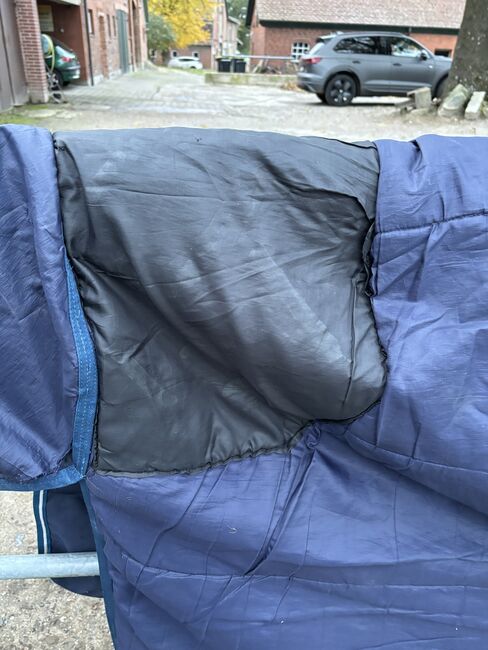 Amigo Horseware Regendecke 145cm, Heavy, Horseware Amigo, Florentine , Horse Blankets, Sheets & Coolers, Hamburg , Image 6